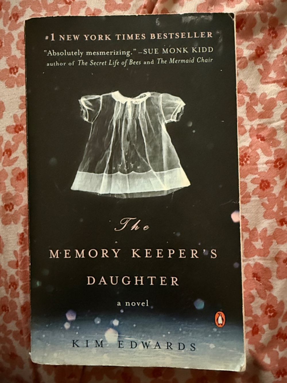The Memory Keeper's Daughter by Kim Edwards